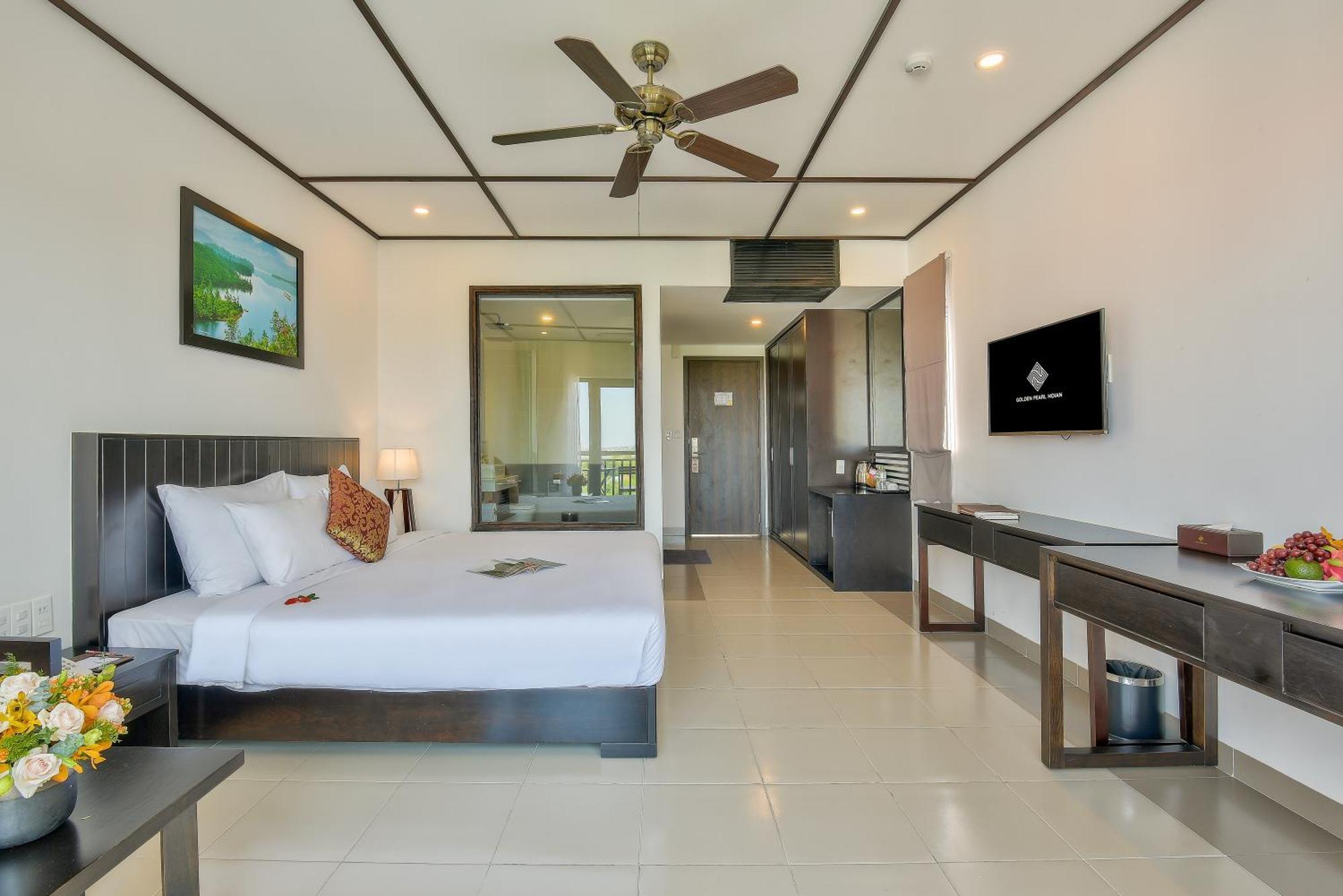 White Lotus Hotel Hoian Hội An Kültér fotó
