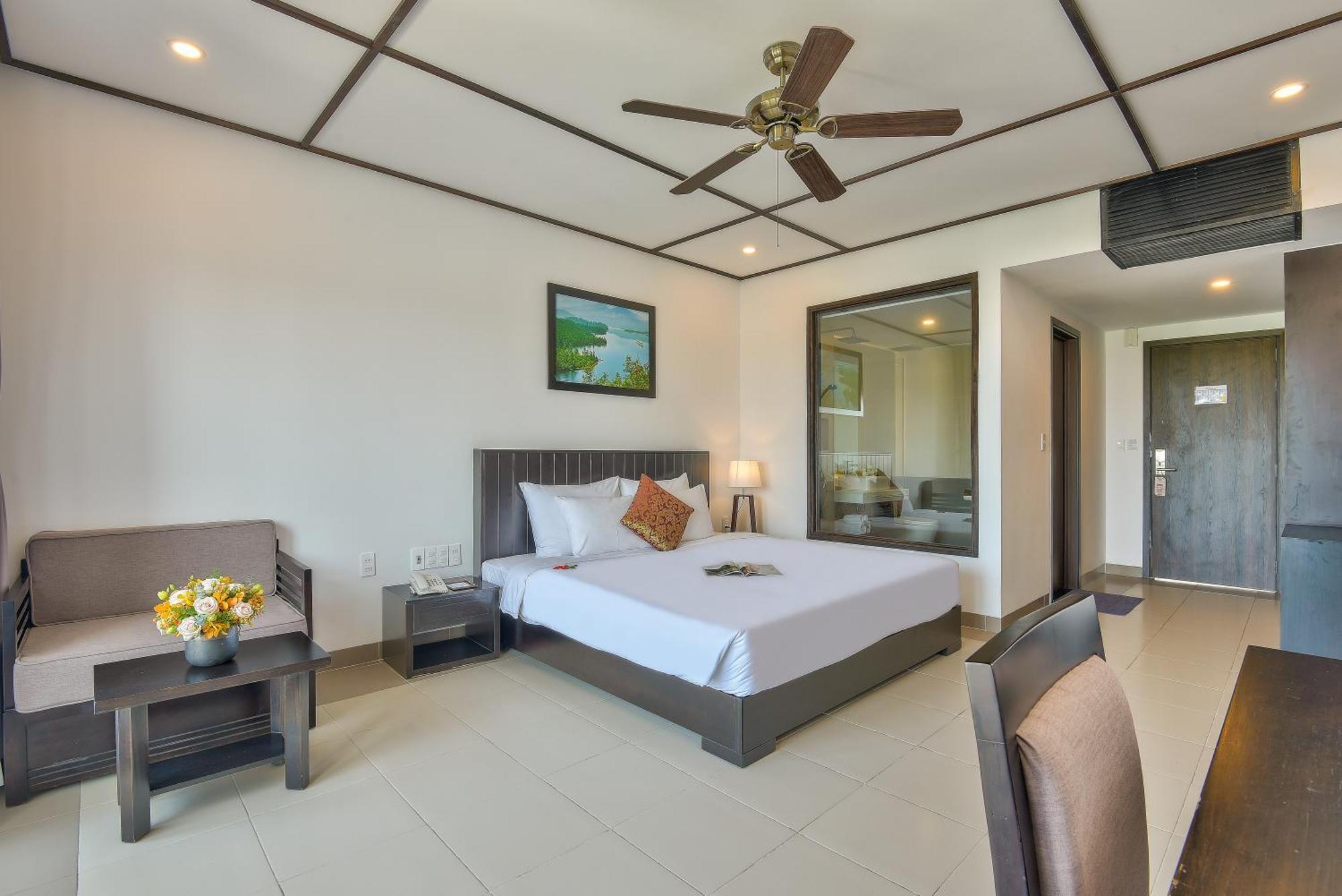 White Lotus Hotel Hoian Hội An Kültér fotó