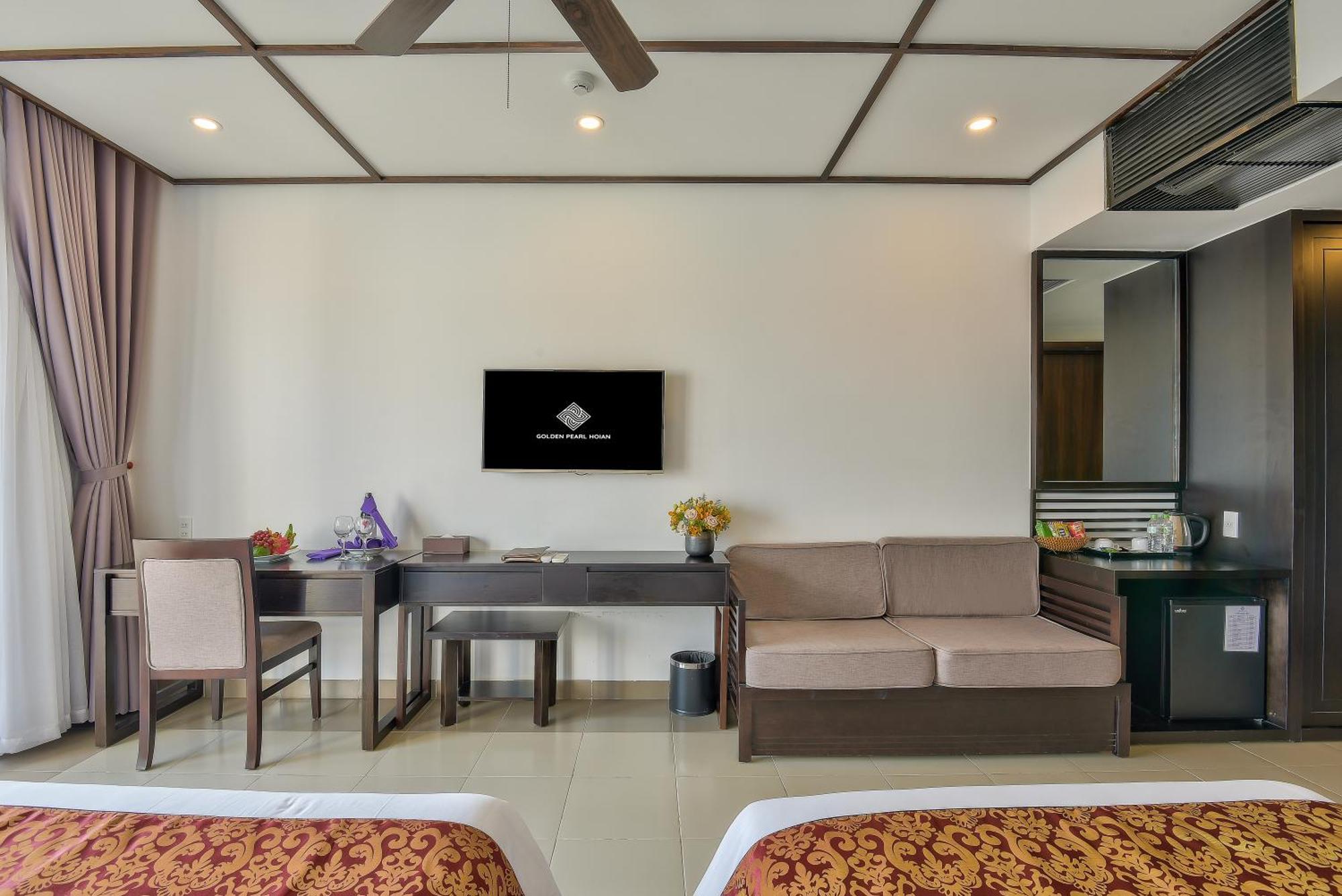White Lotus Hotel Hoian Hội An Kültér fotó
