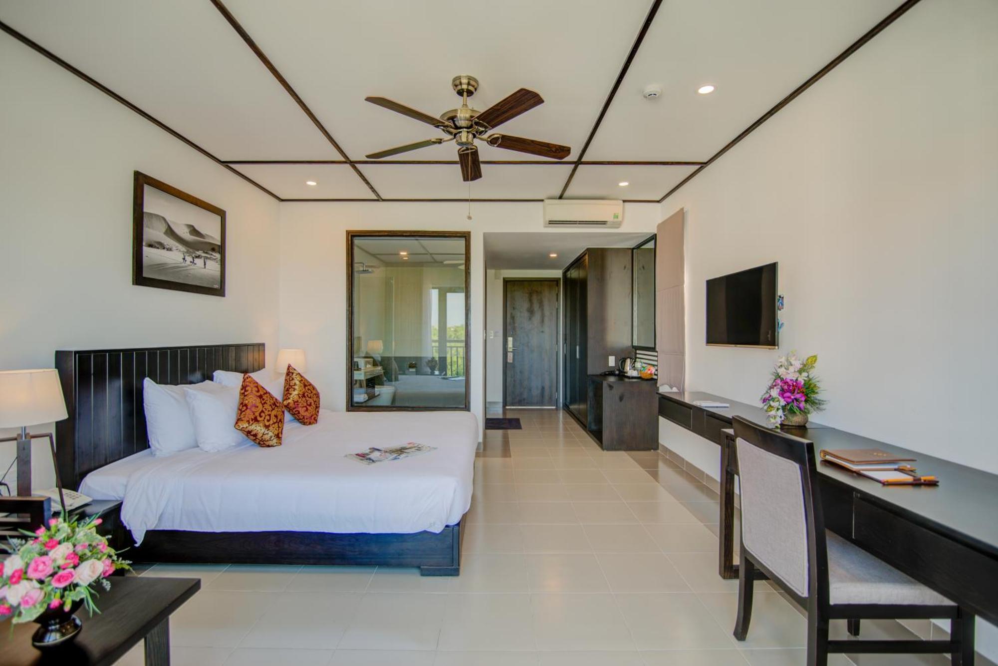 White Lotus Hotel Hoian Hội An Szoba fotó